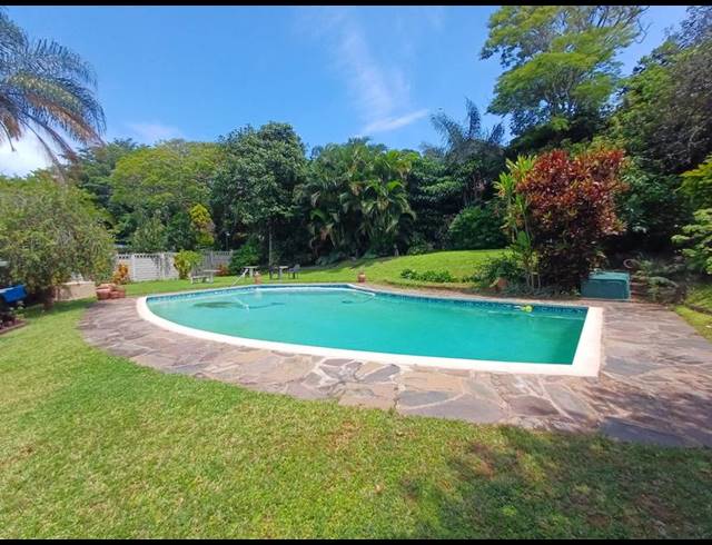 3 BEDROOM PROPERTY TO RENT IN MORNINGSIDE